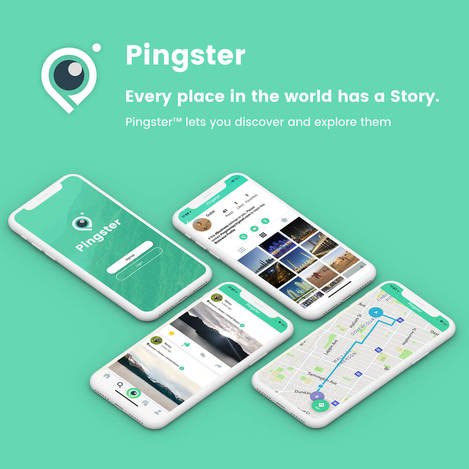 Pingster